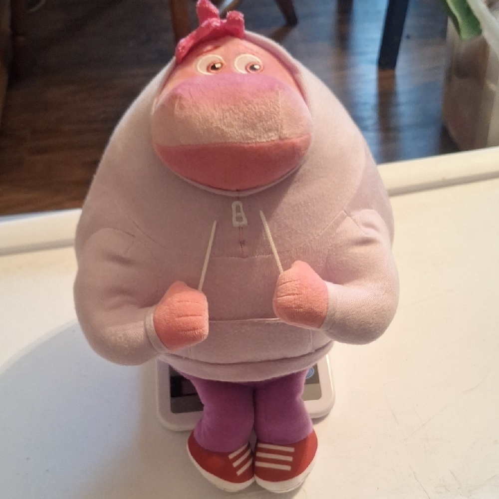 Disney Inside Out Plush Toy